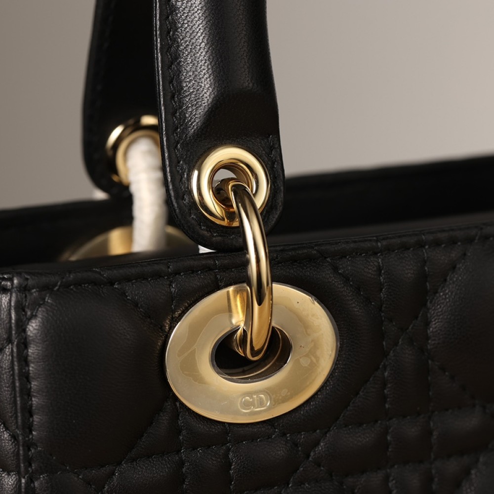 SMALL LADY DIOR MY ABCDIOR BAG SMALL LADY DIOR MY ABCDIOR BAG