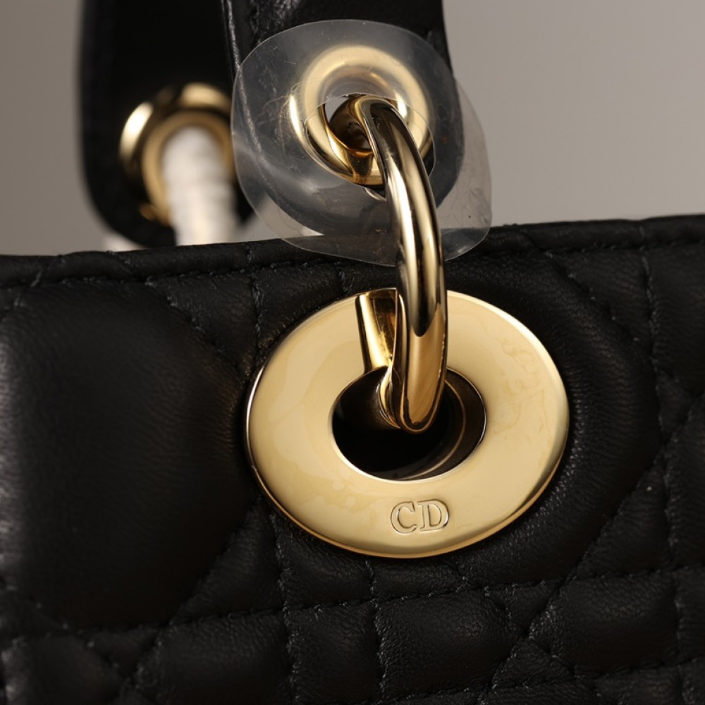 SMALL LADY DIOR MY ABCDIOR BAG SMALL LADY DIOR MY ABCDIOR BAG