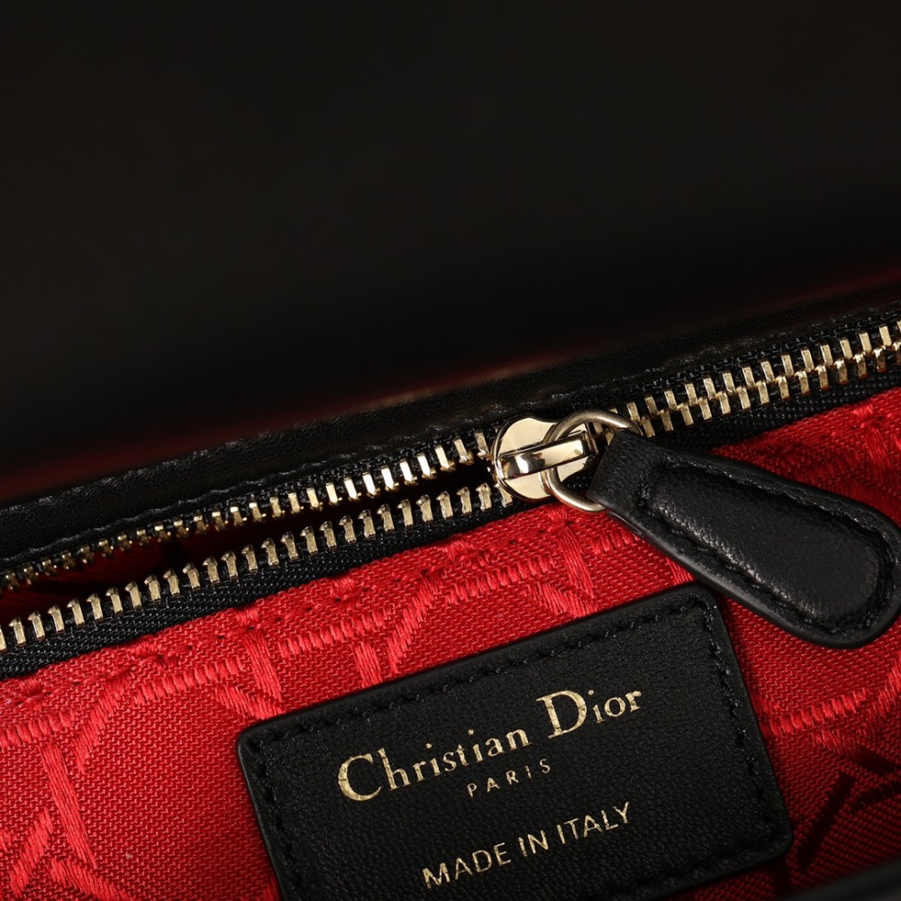 SMALL LADY DIOR MY ABCDIOR BAG SMALL LADY DIOR MY ABCDIOR BAG