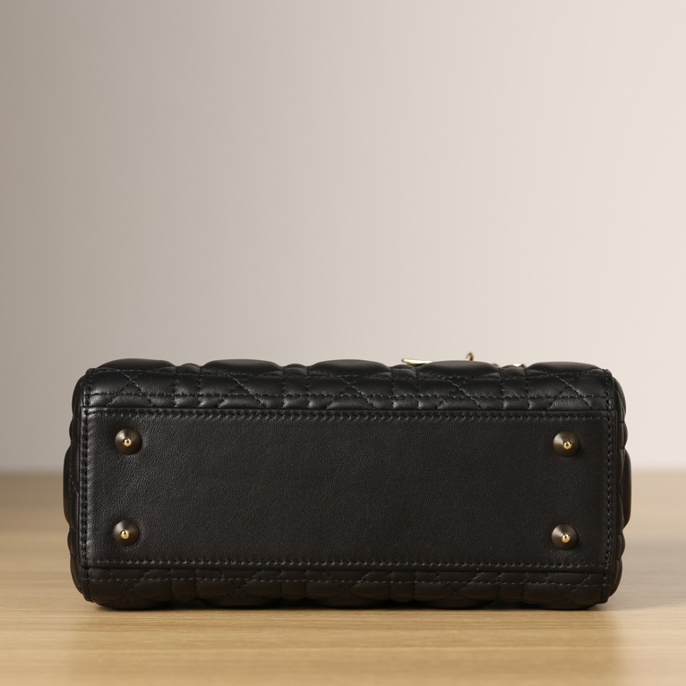 SMALL LADY DIOR MY ABCDIOR BAG SMALL LADY DIOR MY ABCDIOR BAG