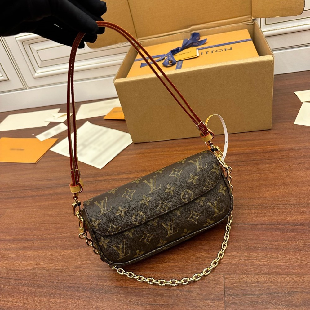 Wallet on Chain Ivy Wallet on Chain Ivy
