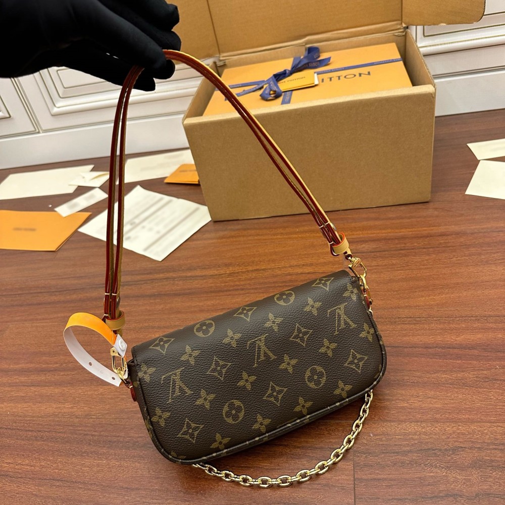 Wallet on Chain Ivy Wallet on Chain Ivy
