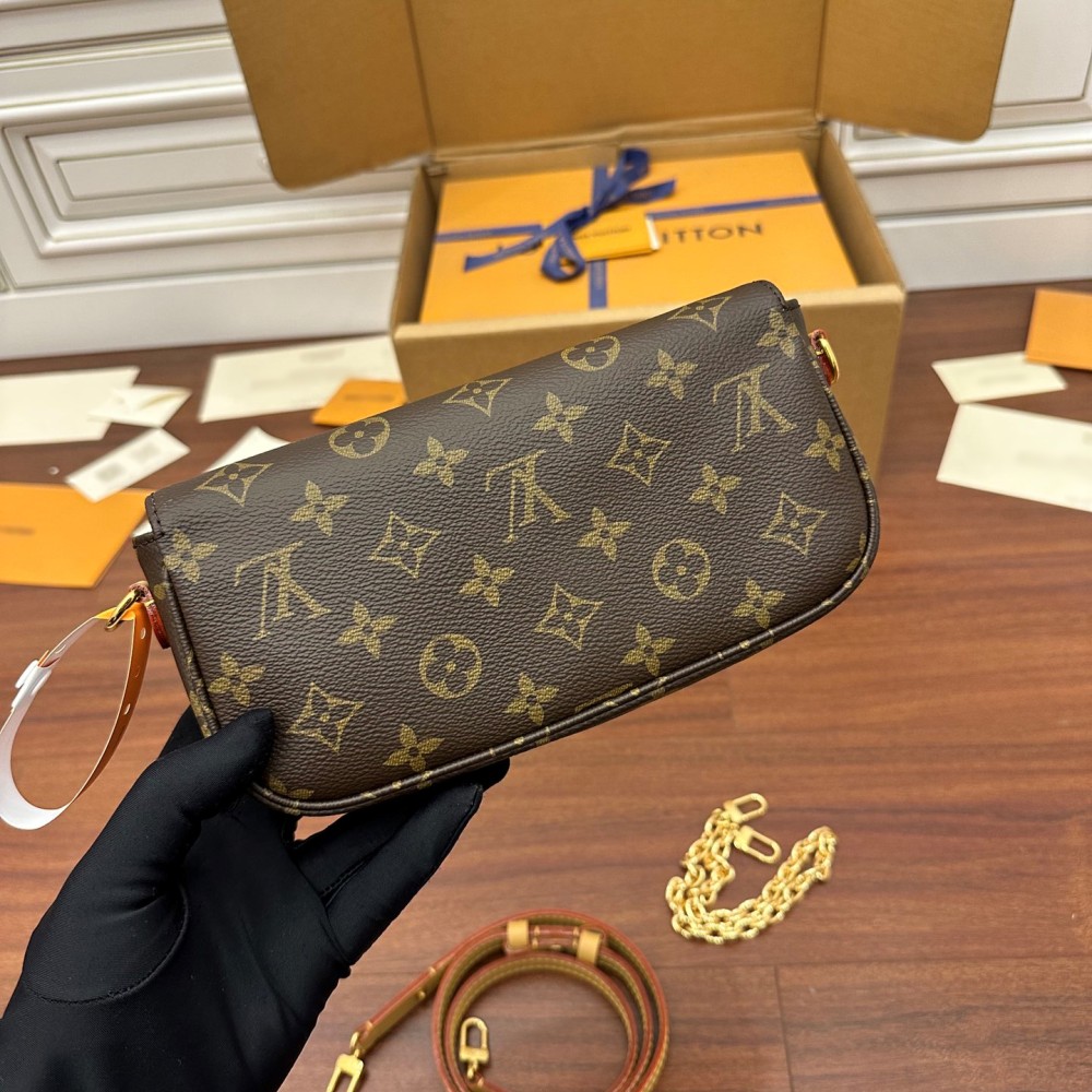 Wallet on Chain Ivy Wallet on Chain Ivy