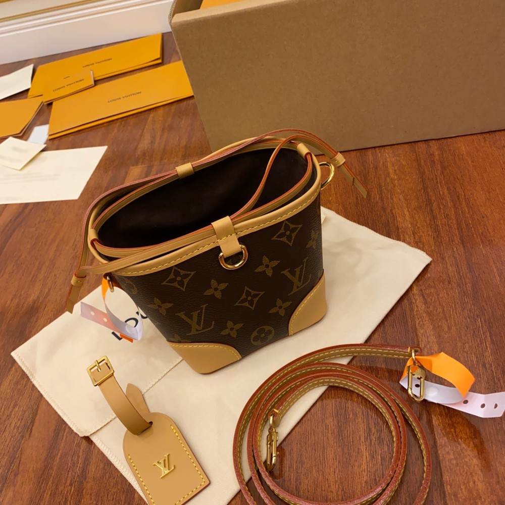 Noé Purse Noé Purse