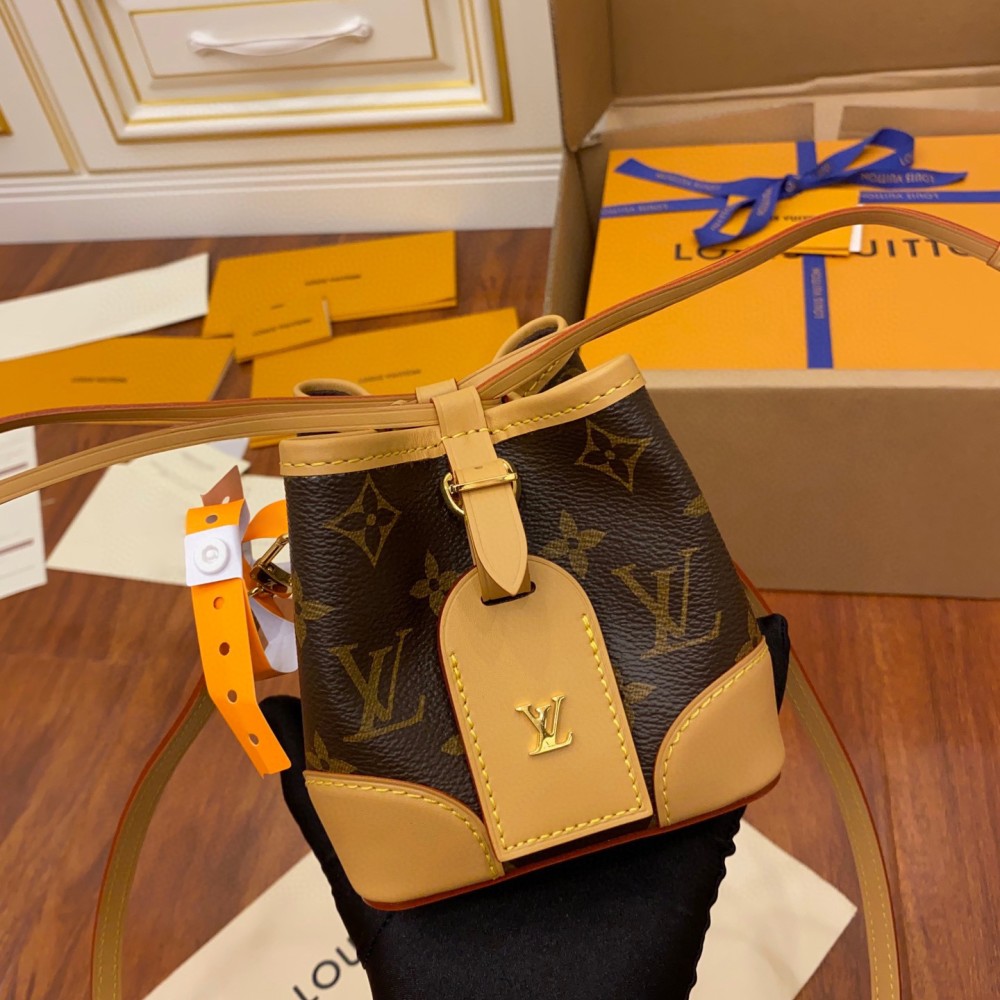 Noé Purse Noé Purse