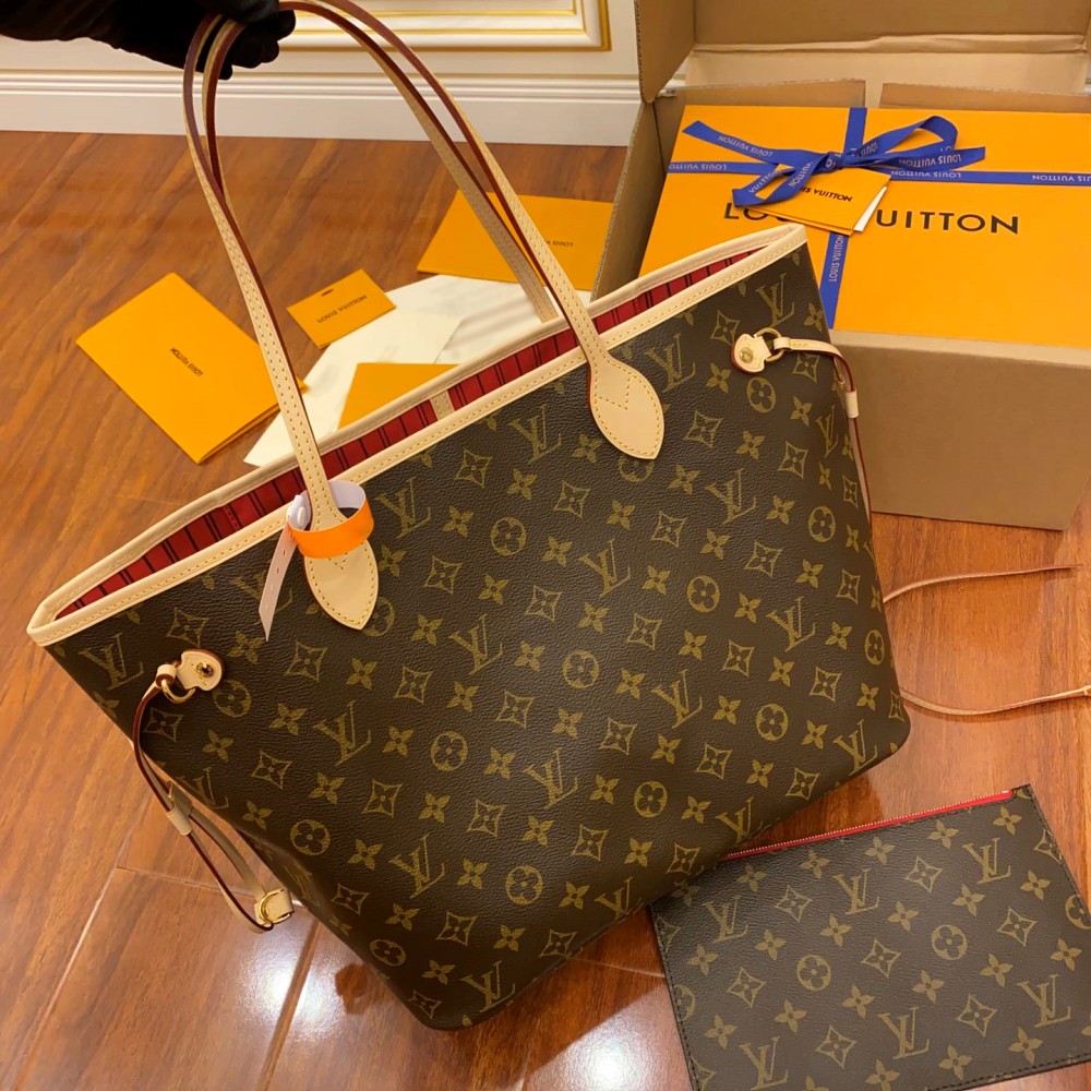Neverfull MM Neverfull MM