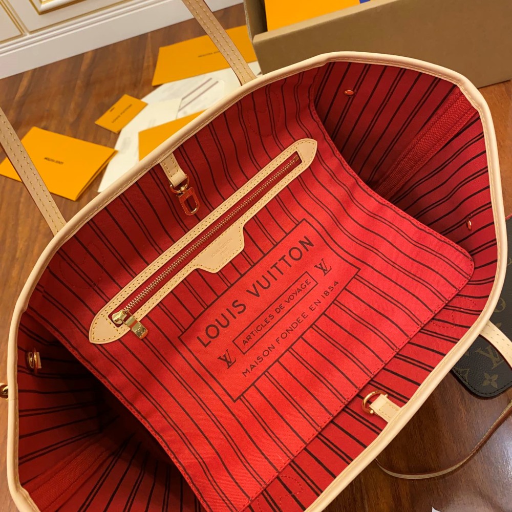 Neverfull MM Neverfull MM