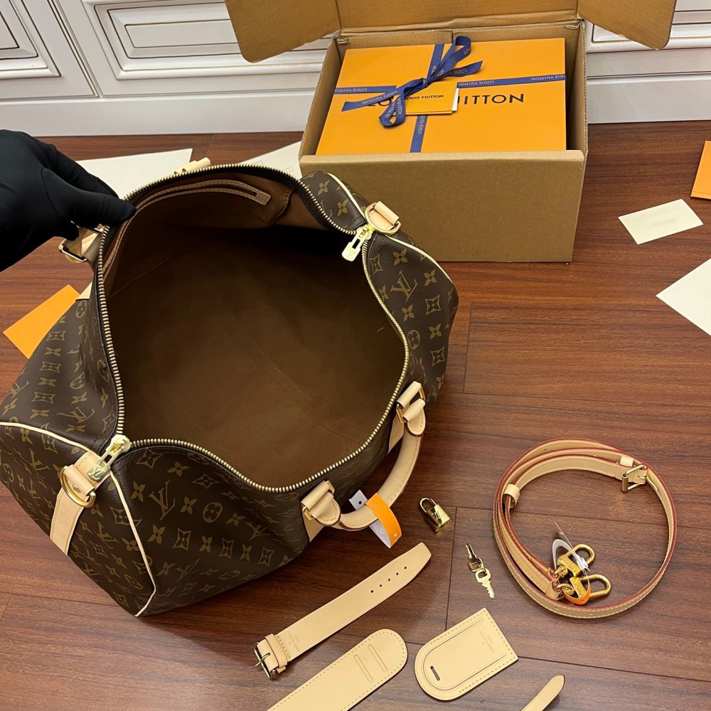 Keepall Bandoulière 45 Keepall Bandoulière 45