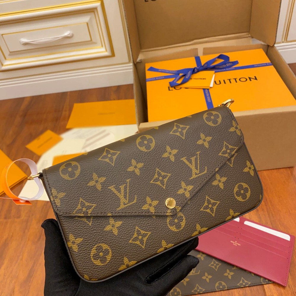 Félicie Pochette Félicie Pochette