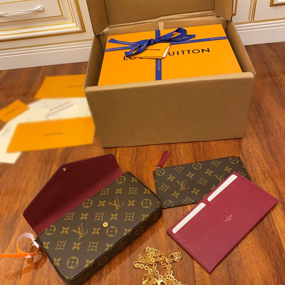 Félicie Pochette Félicie Pochette
