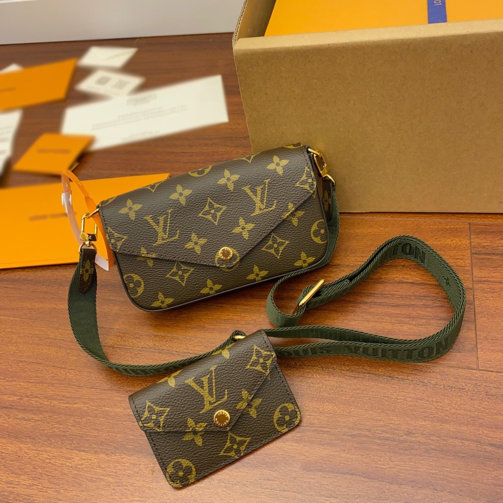 Félicie Strap & Go Félicie Strap & Go
