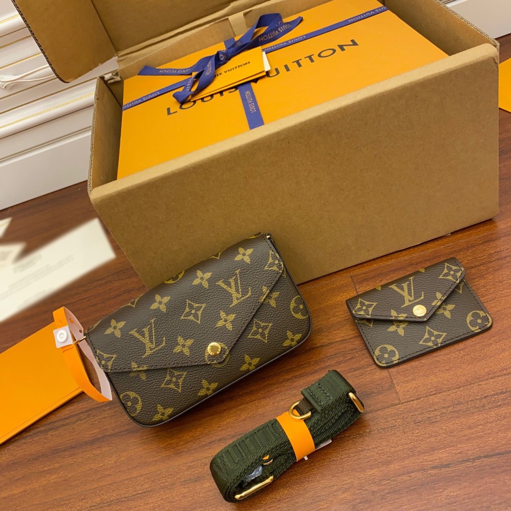 Félicie Strap & Go Félicie Strap & Go