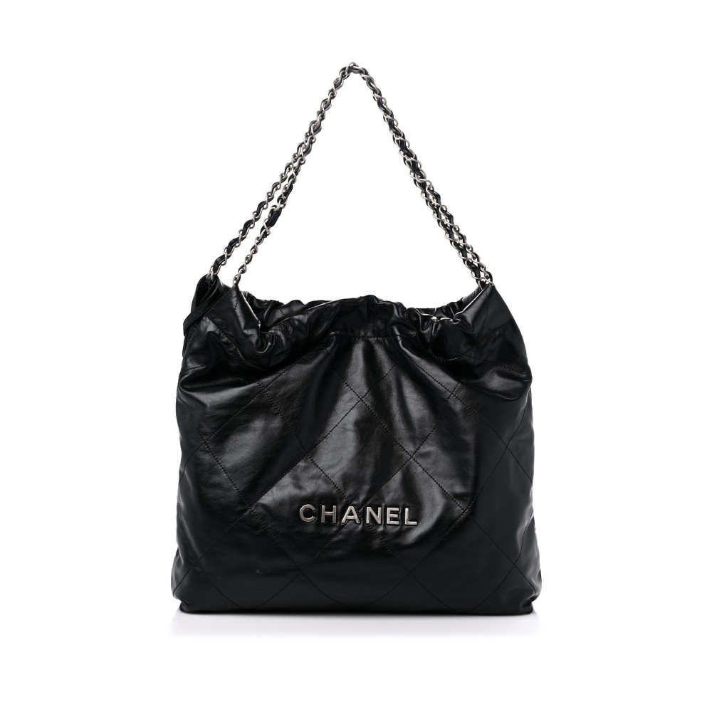 CHANEL 22 LARGE BAG CHANEL 22 LARGE BAG