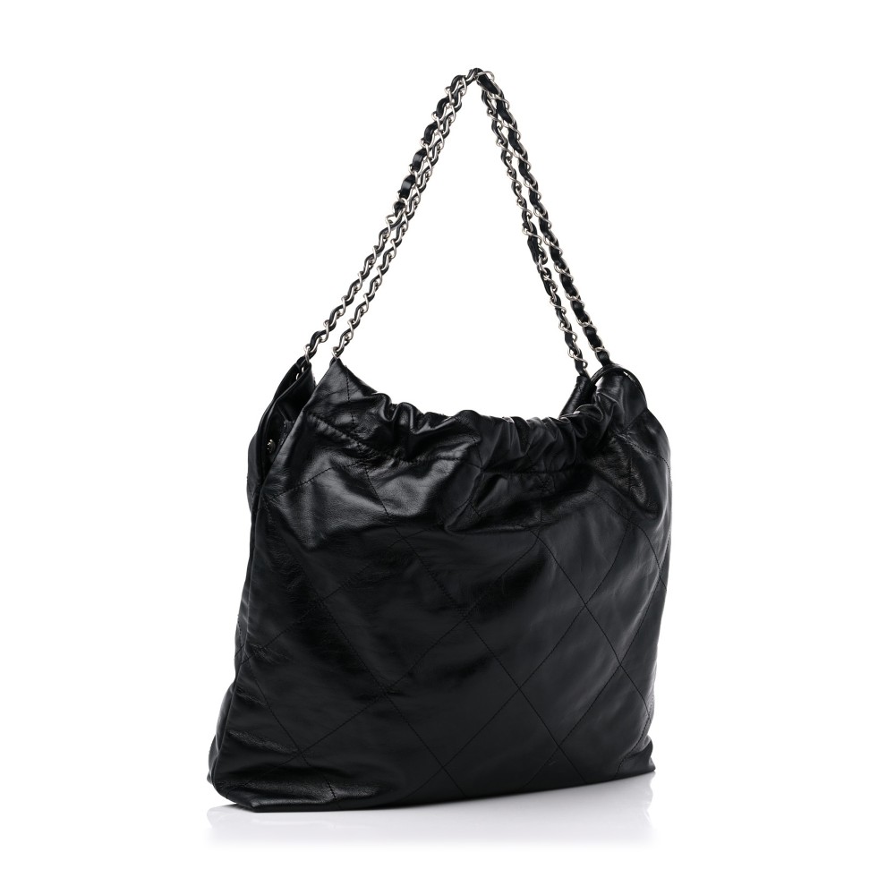 CHANEL 22 LARGE BAG CHANEL 22 LARGE BAG
