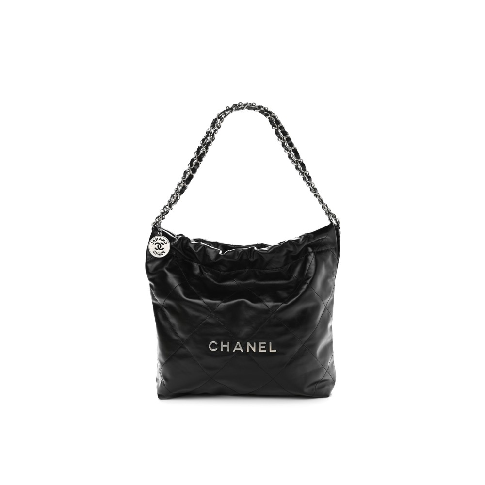 CHANEL 22 SMALL BAG CHANEL 22 SMALL BAG