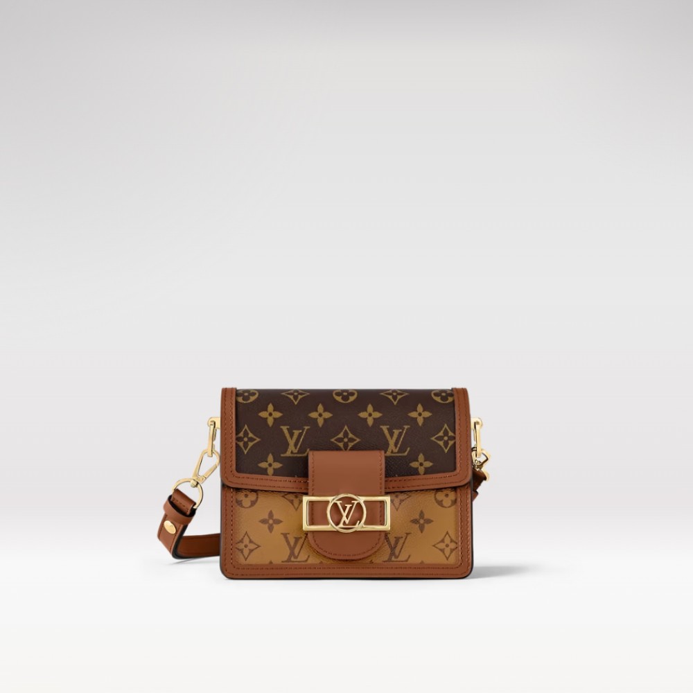 Mini Dauphine Mini Dauphine
