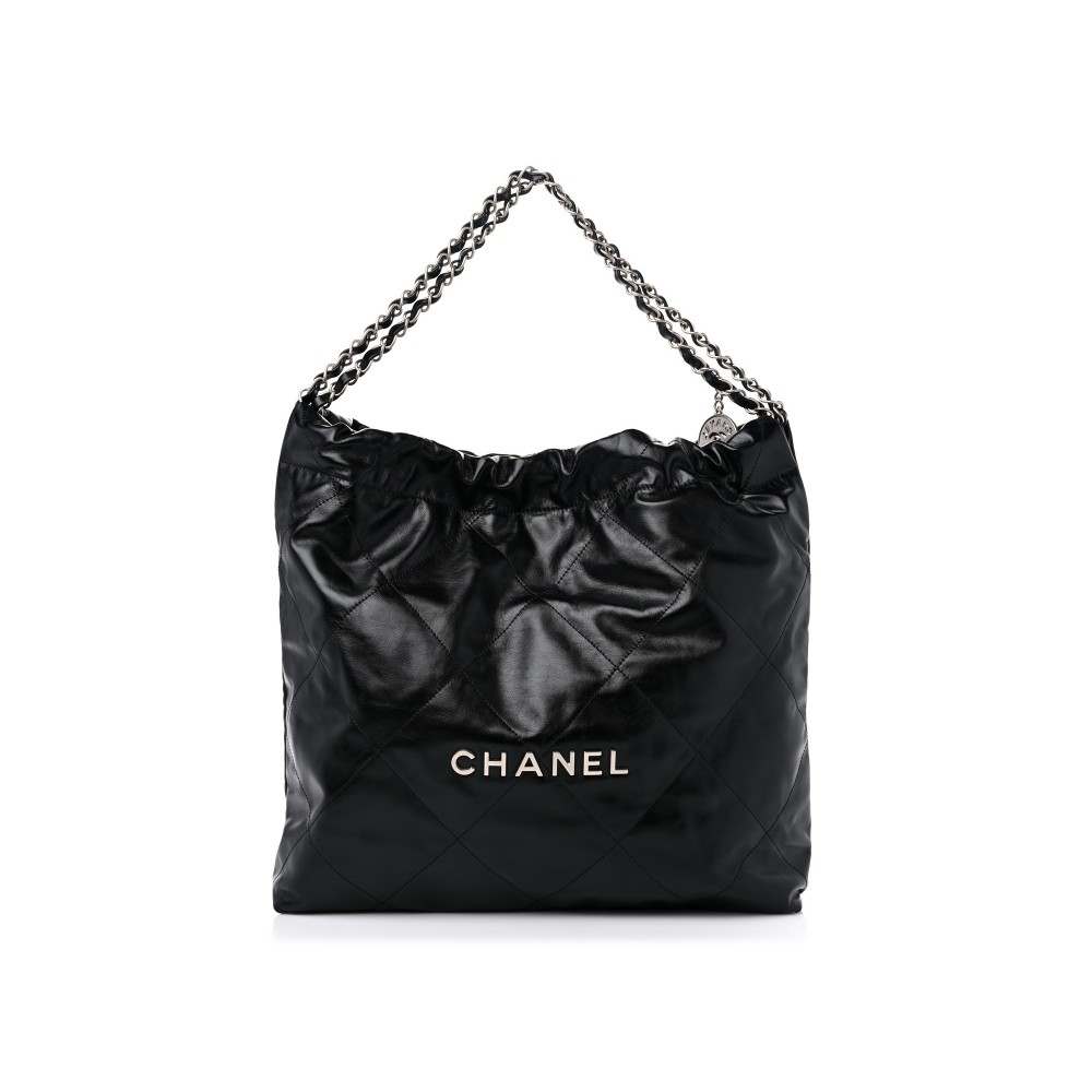 CHANEL 22 MEDIUM BAG CHANEL 22 MEDIUM BAG