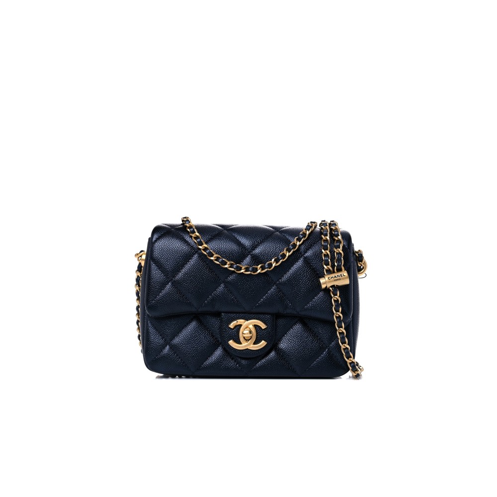 CHANEL MINI FLAP BAG CHANEL MINI FLAP BAG