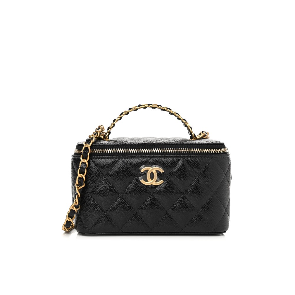 CHANEL PICK ME UP VANITY CACE CHANEL PICK ME UP VANITY CACE