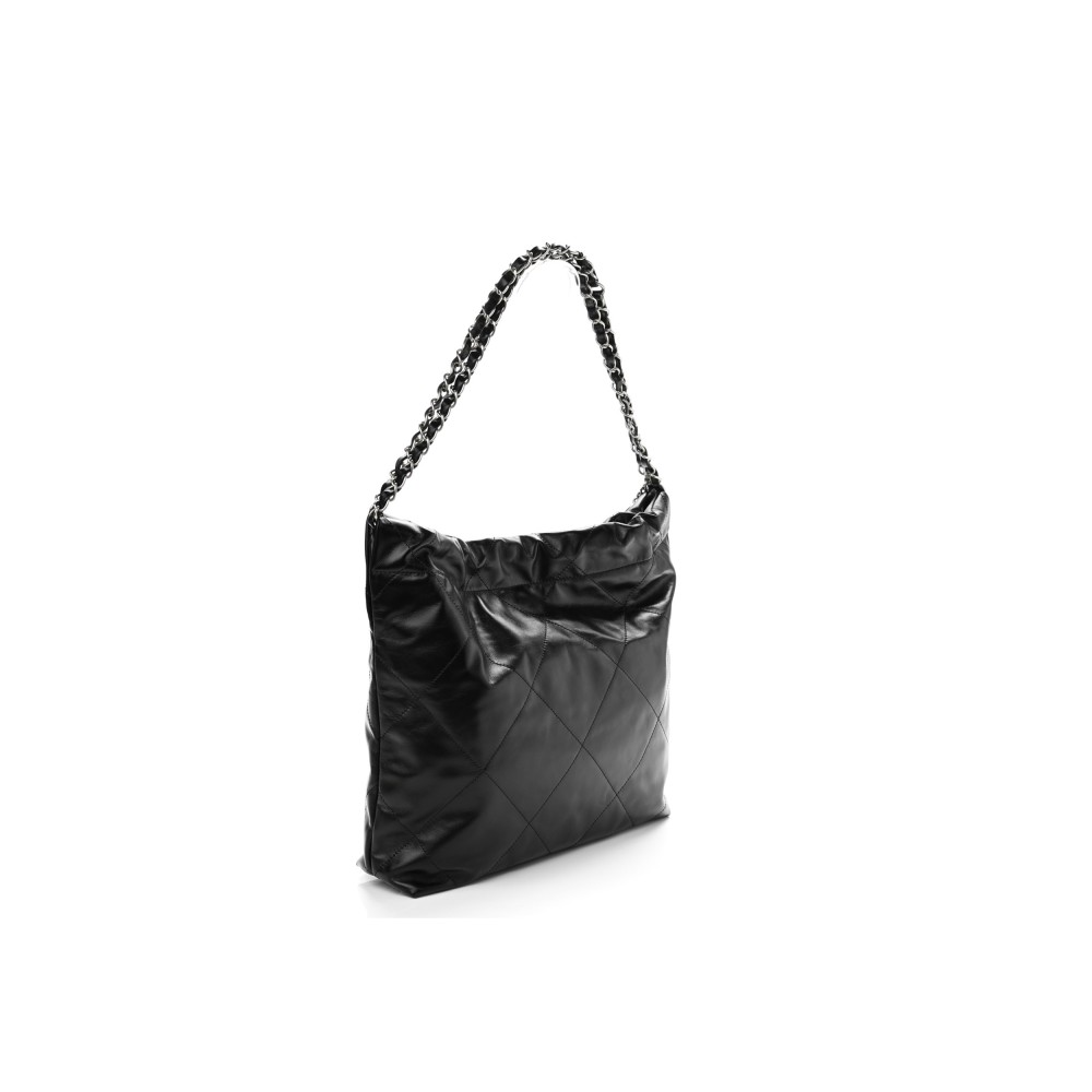 CHANEL 22 SMALL BAG CHANEL 22 SMALL BAG