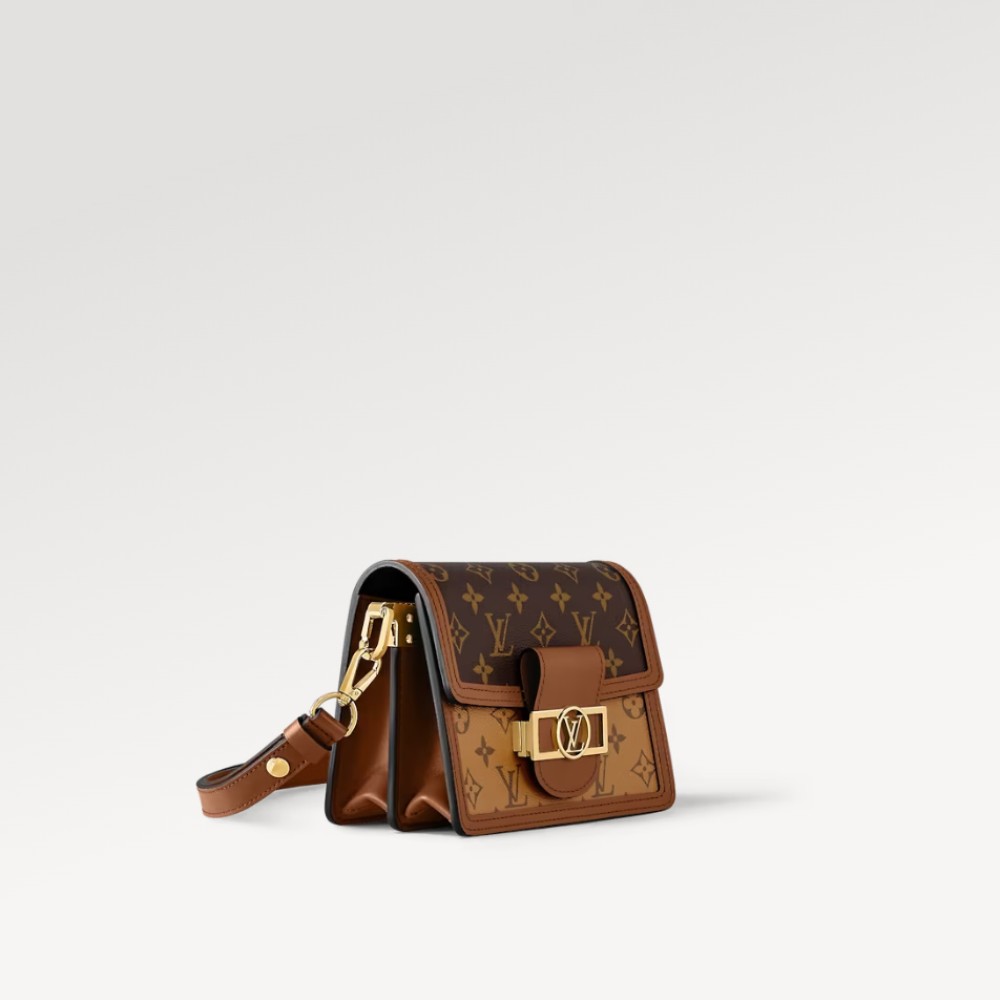 Mini Dauphine Mini Dauphine