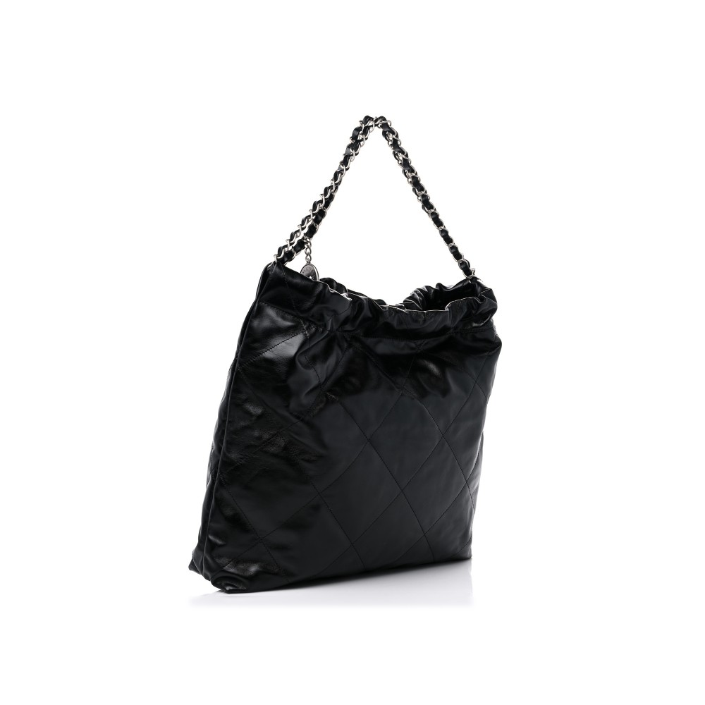 CHANEL 22 MEDIUM BAG CHANEL 22 MEDIUM BAG
