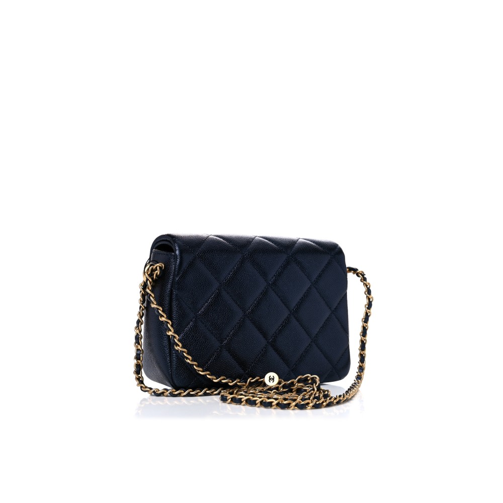 CHANEL MINI FLAP BAG CHANEL MINI FLAP BAG