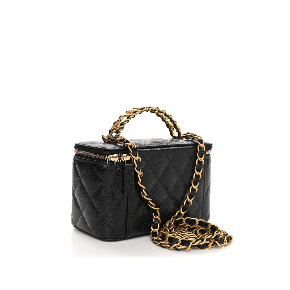 CHANEL PICK ME UP VANITY CACE CHANEL PICK ME UP VANITY CACE