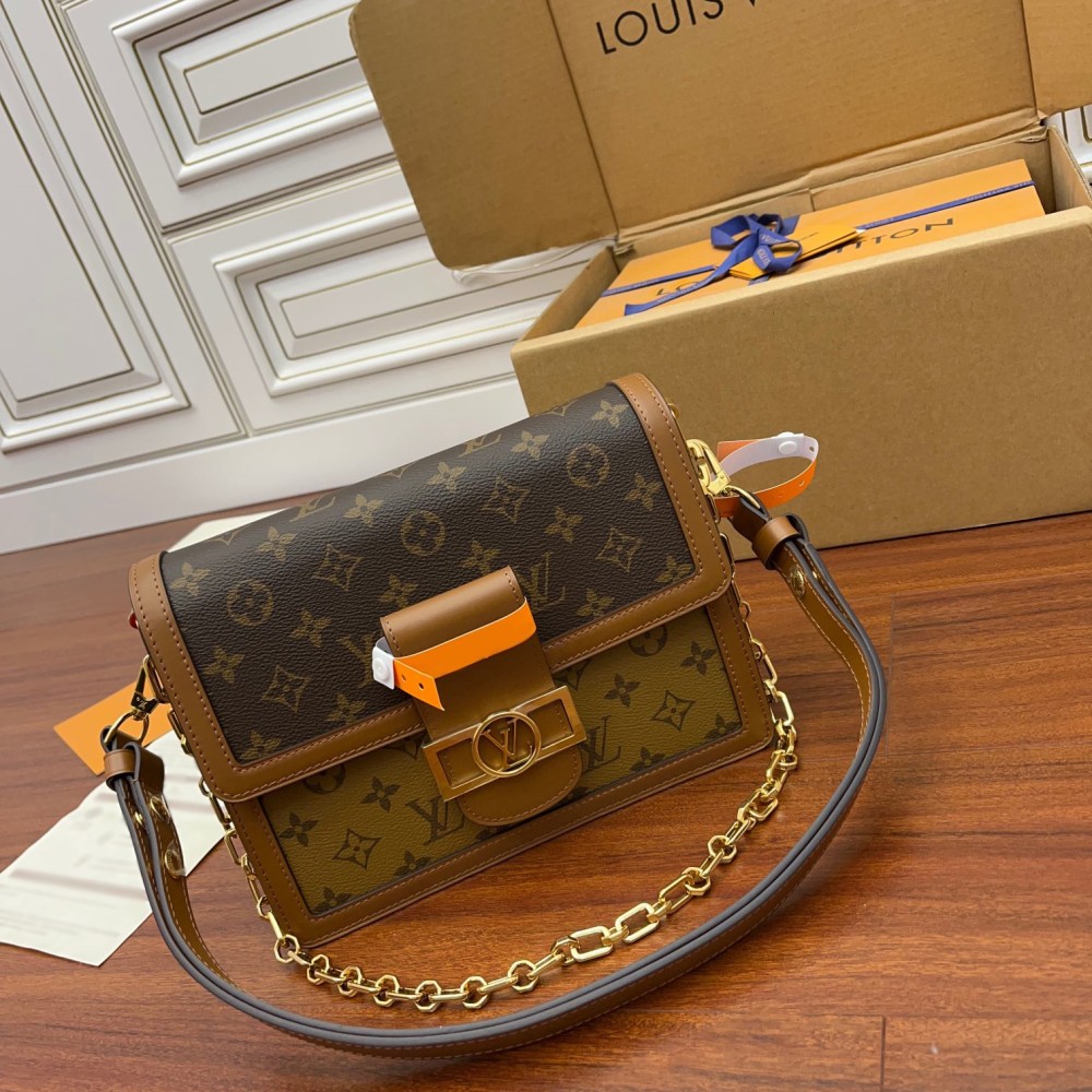 Dauphine MM Dauphine MM