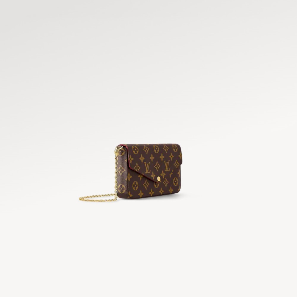 Félicie Pochette Félicie Pochette