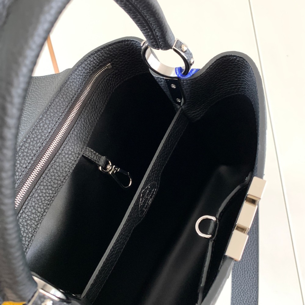 LV x YK Capucines MM LV x YK Capucines MM