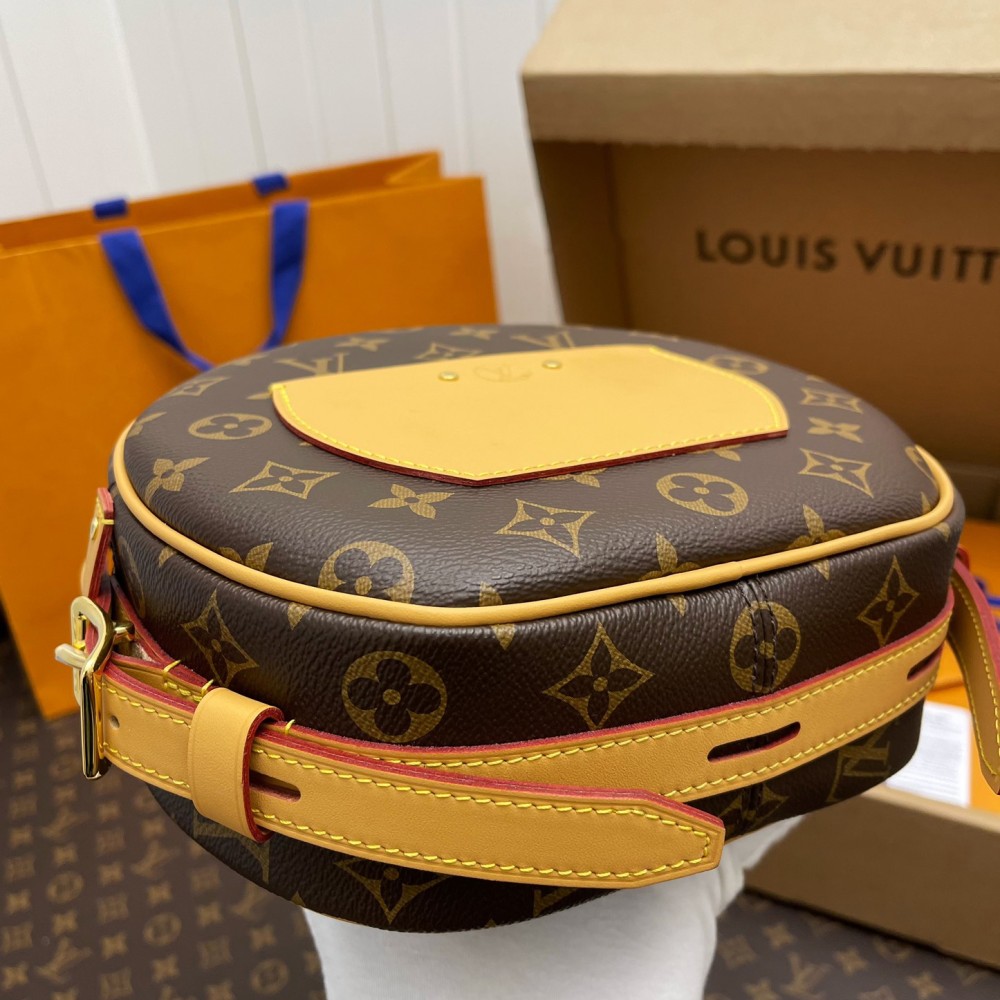 Boite Chapeau Souple MM Boite Chapeau Souple MM