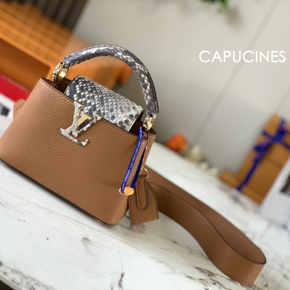 Capucines BB Capucines BB