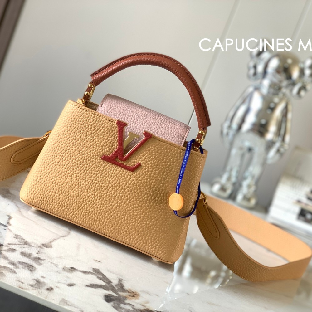 Capucines MM Capucines MM