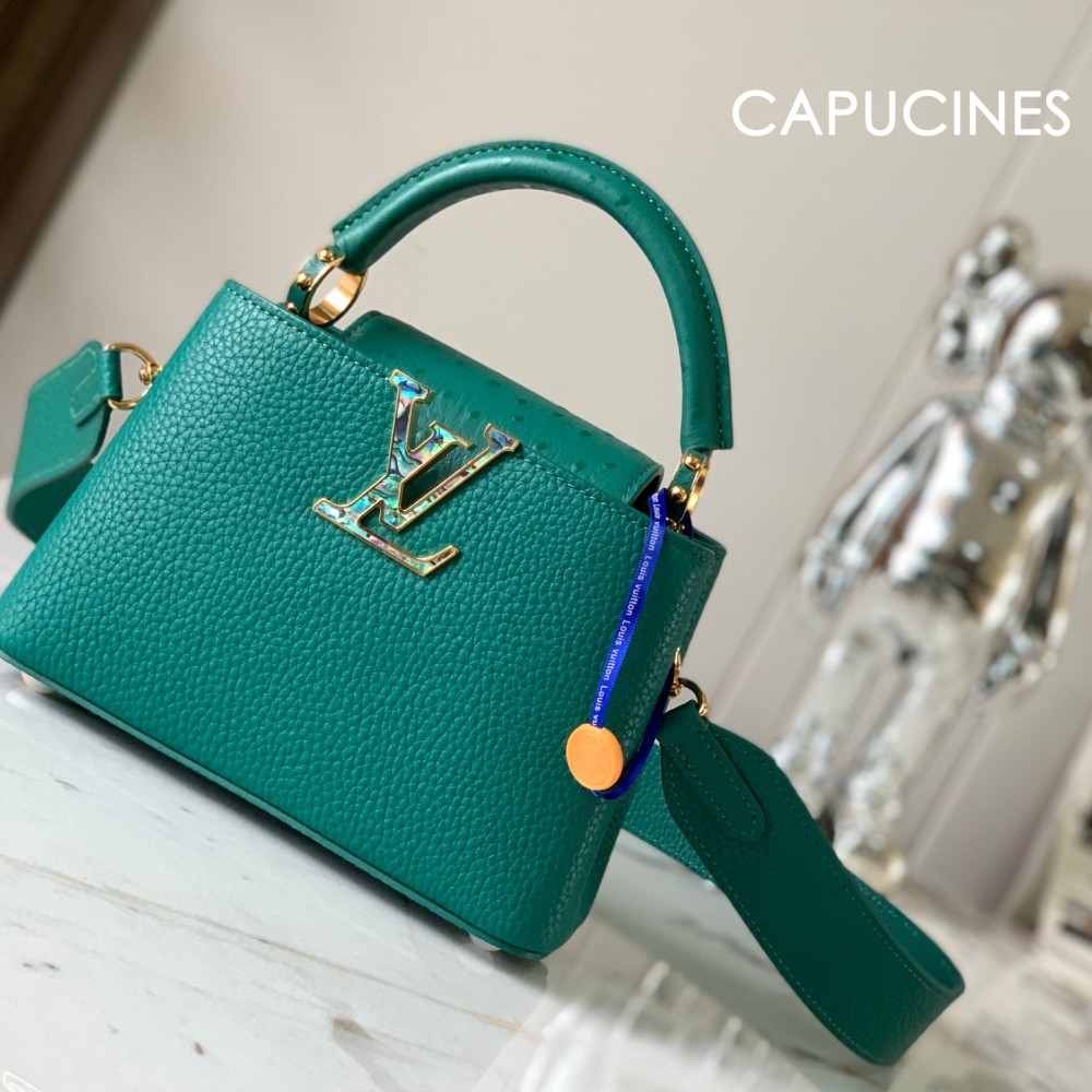 Capucines Mini Capucines Mini