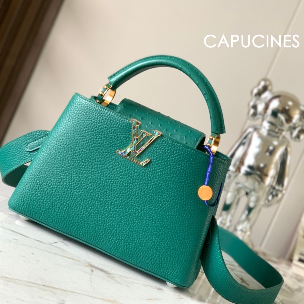 Capucines Mini Capucines Mini