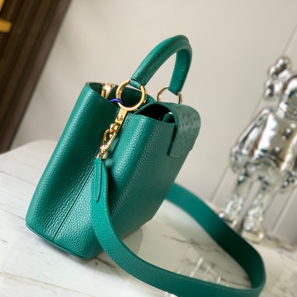 Capucines Mini Capucines Mini