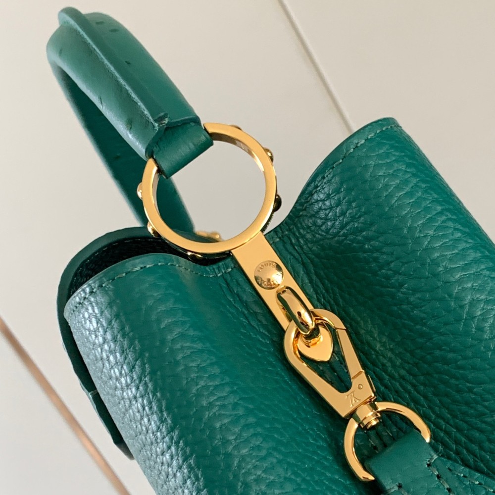 Capucines Mini Capucines Mini