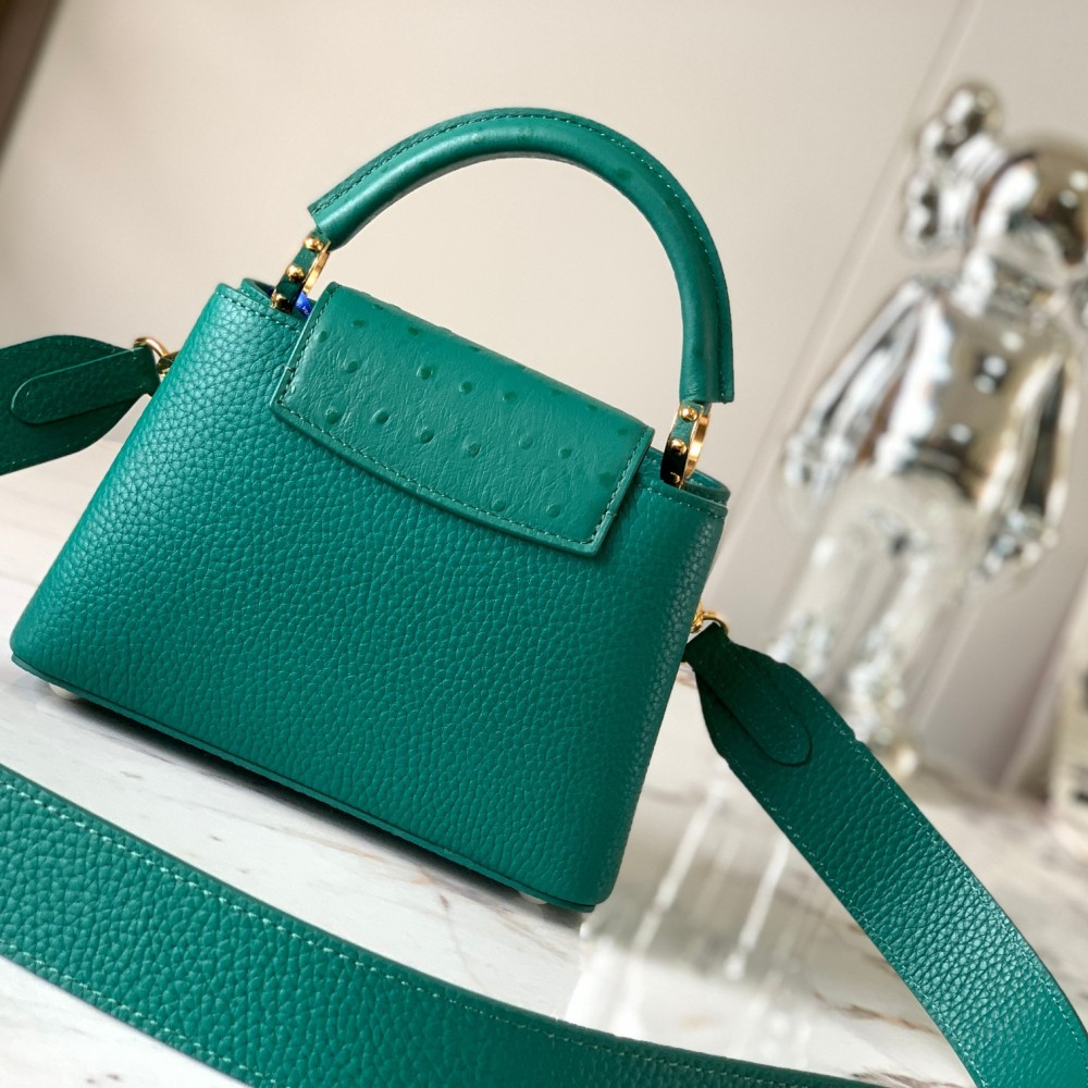 Capucines Mini Capucines Mini