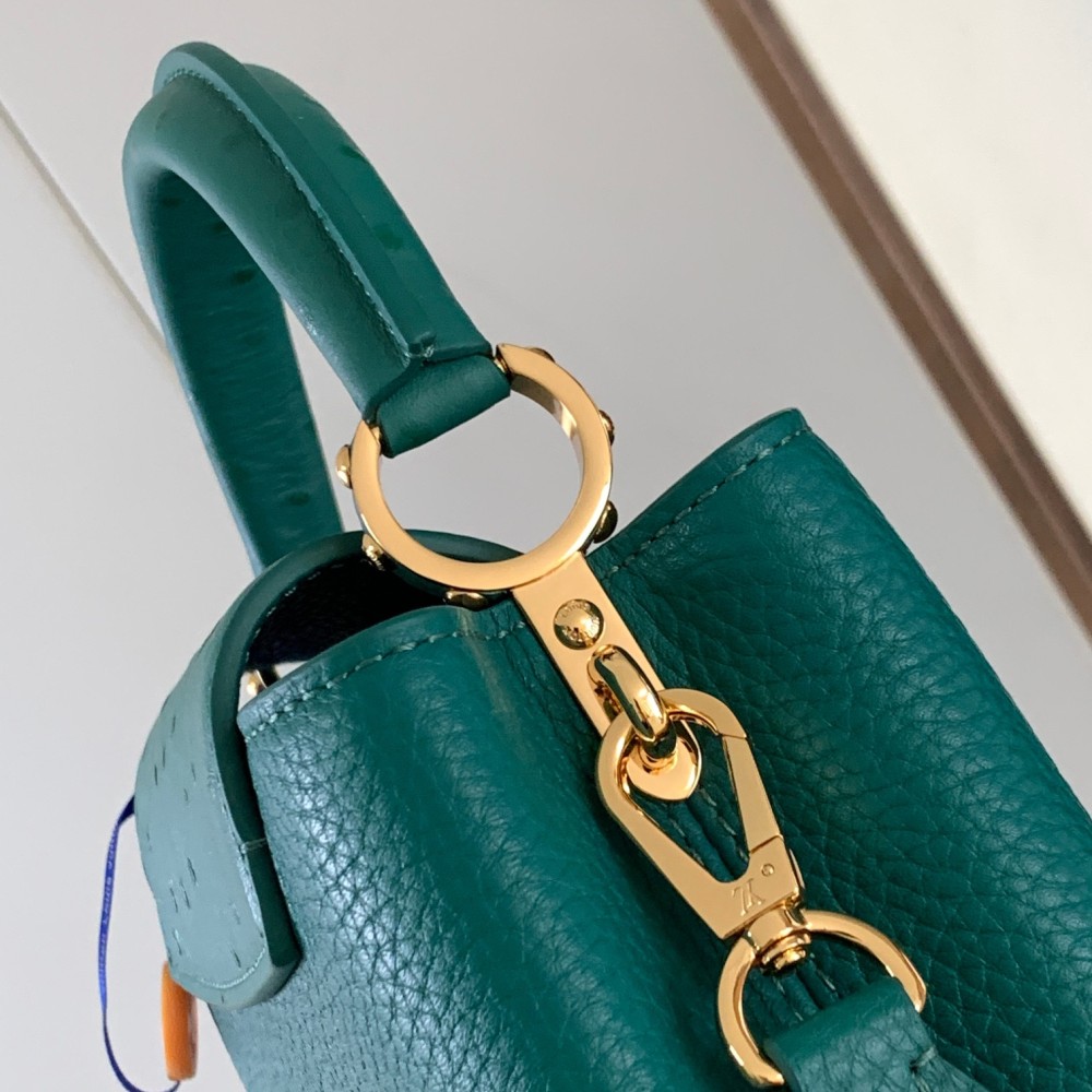 Capucines Mini Capucines Mini