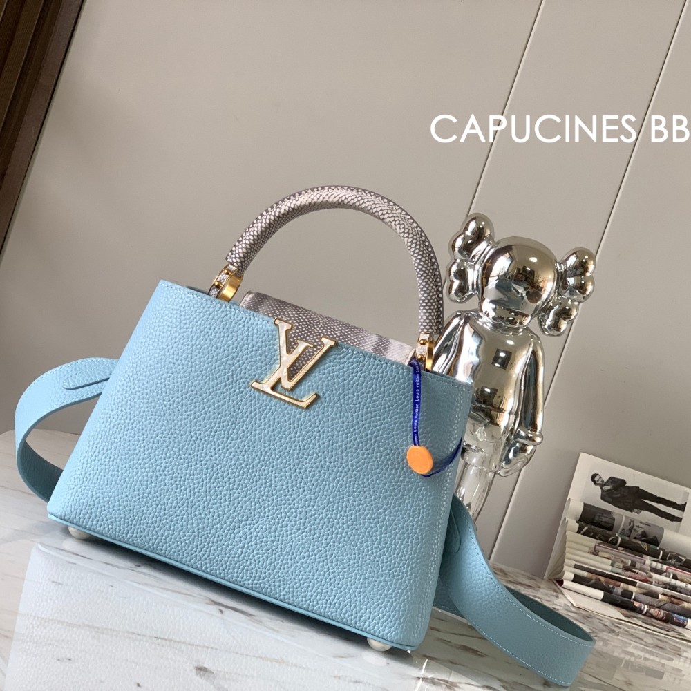 Capucines BB Capucines BB