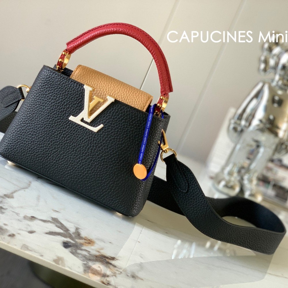 Capucines MM Capucines MM