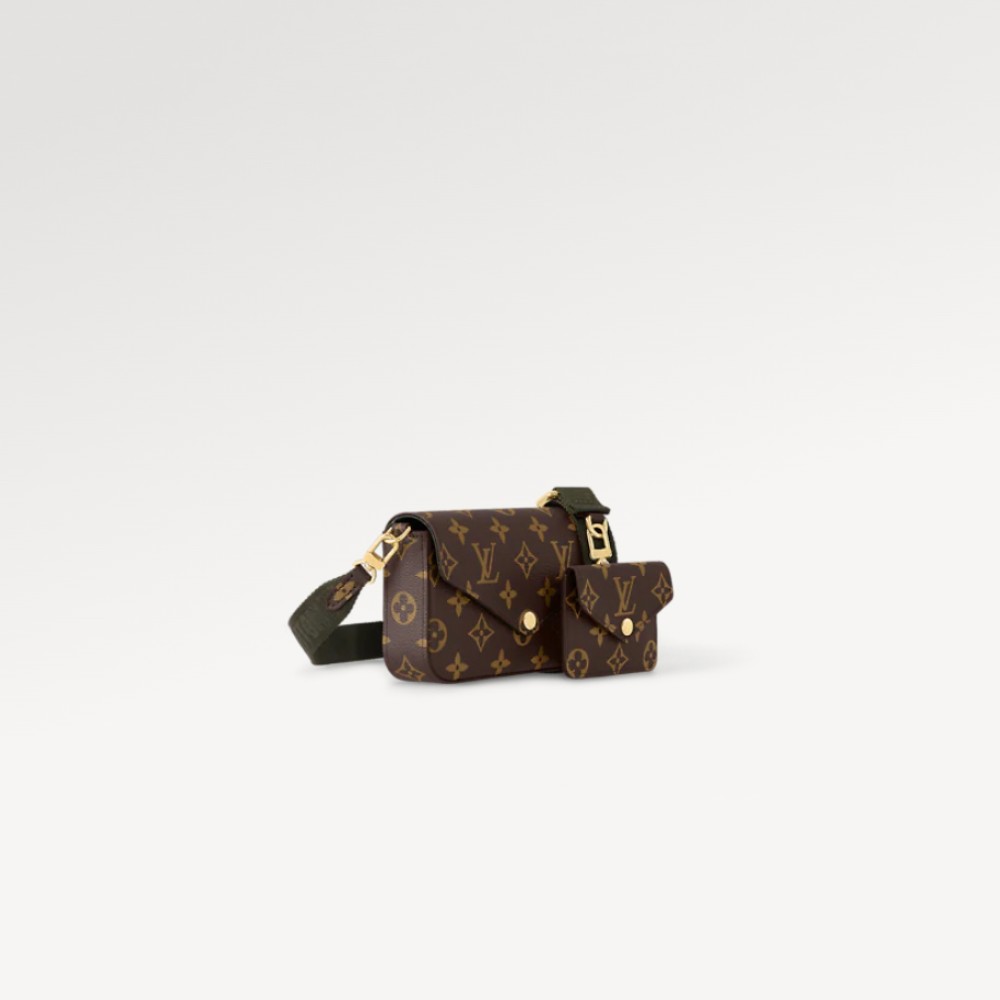 Félicie Strap & Go Félicie Strap & Go