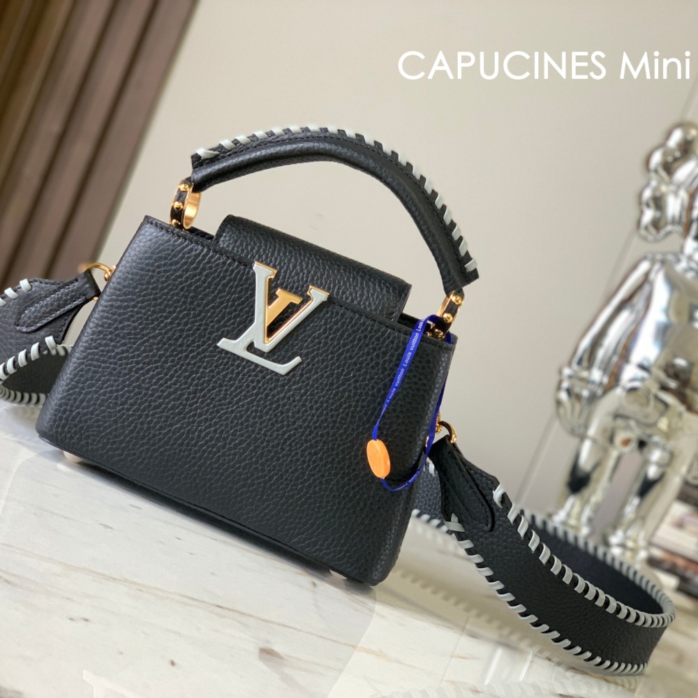 Capucines MM Capucines MM