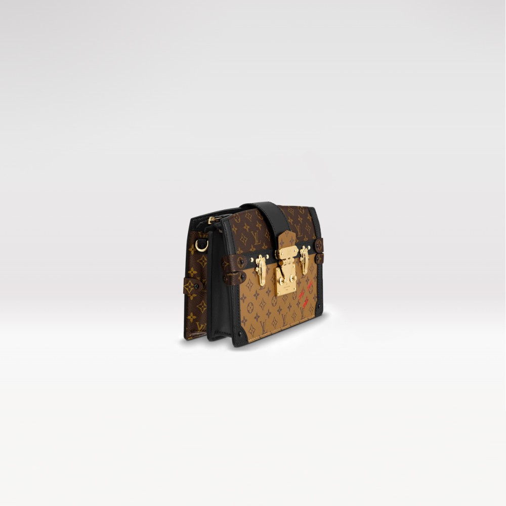 Trunk Clutch Trunk Clutch