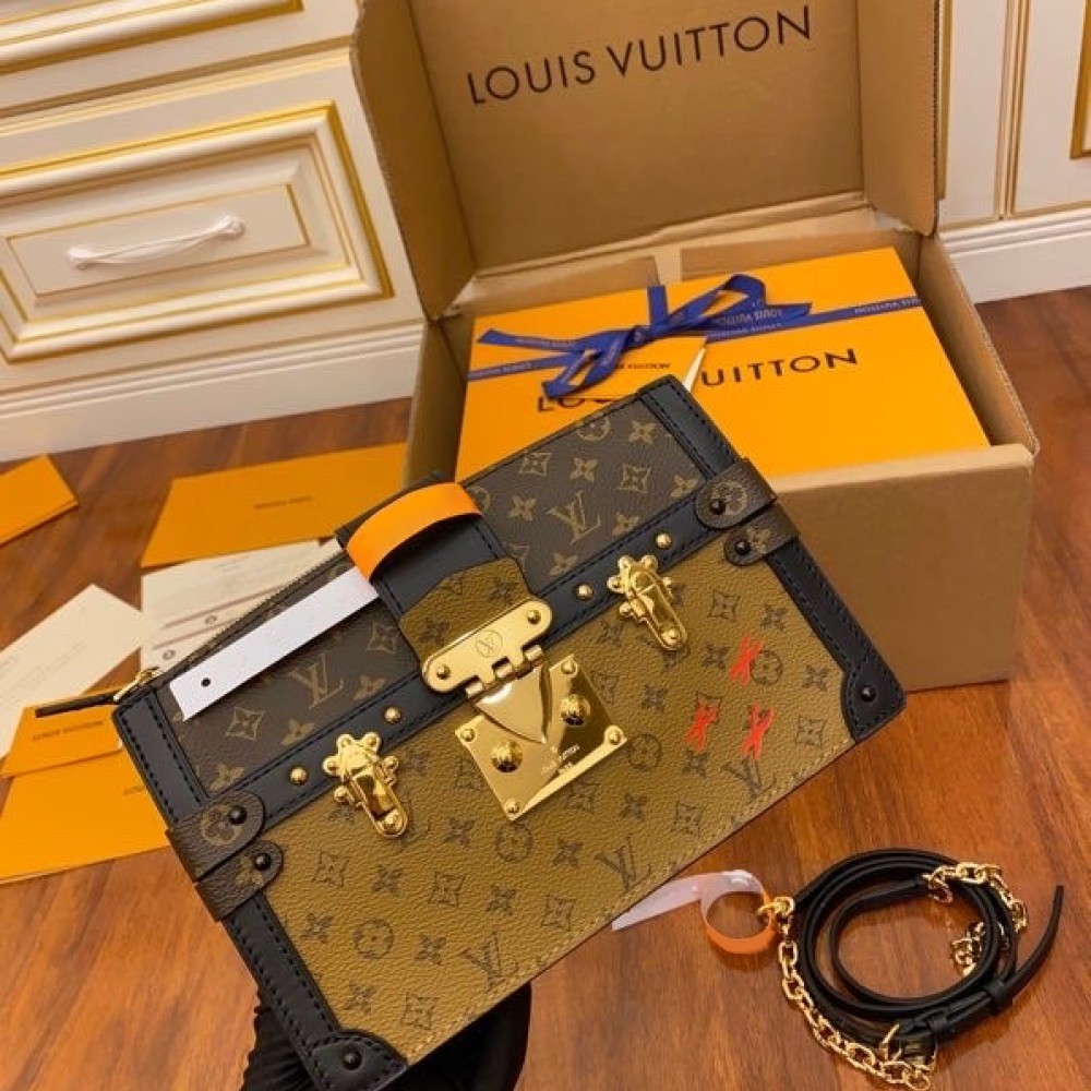 Trunk Clutch Trunk Clutch