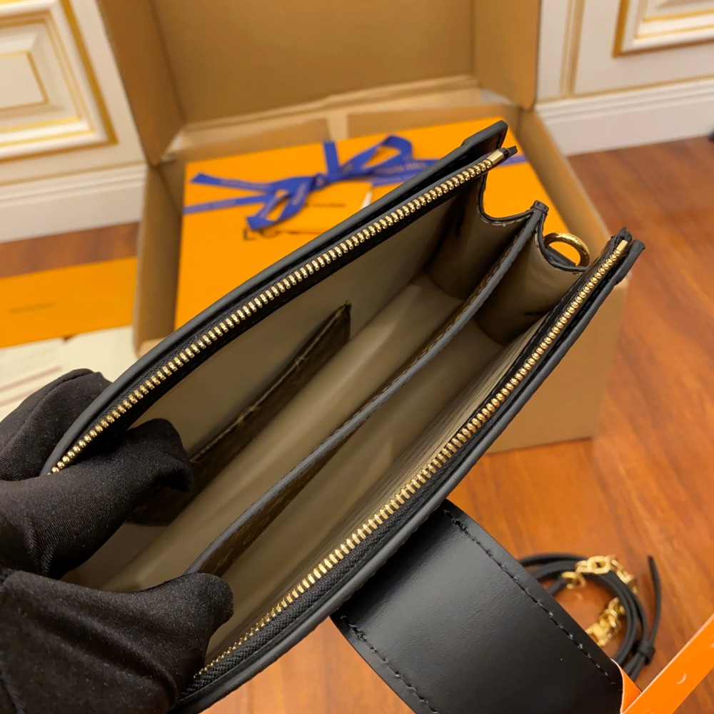 Trunk Clutch Trunk Clutch
