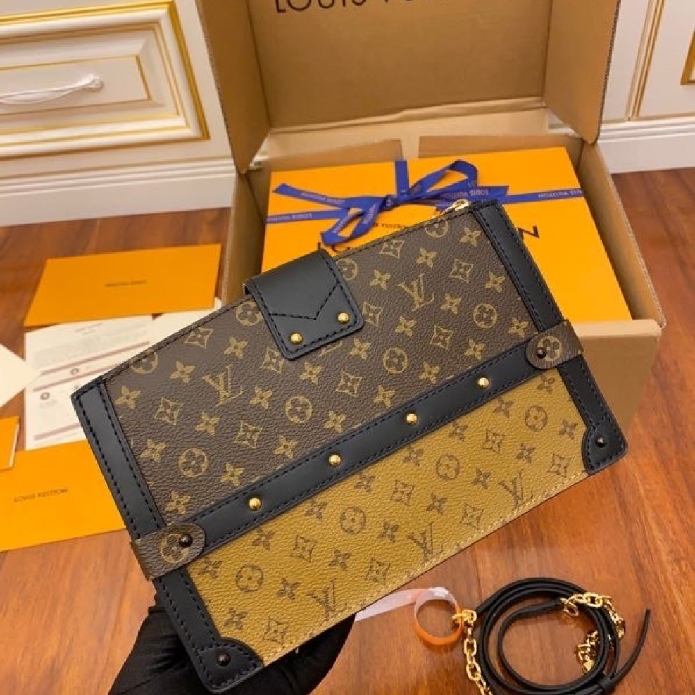 Trunk Clutch Trunk Clutch