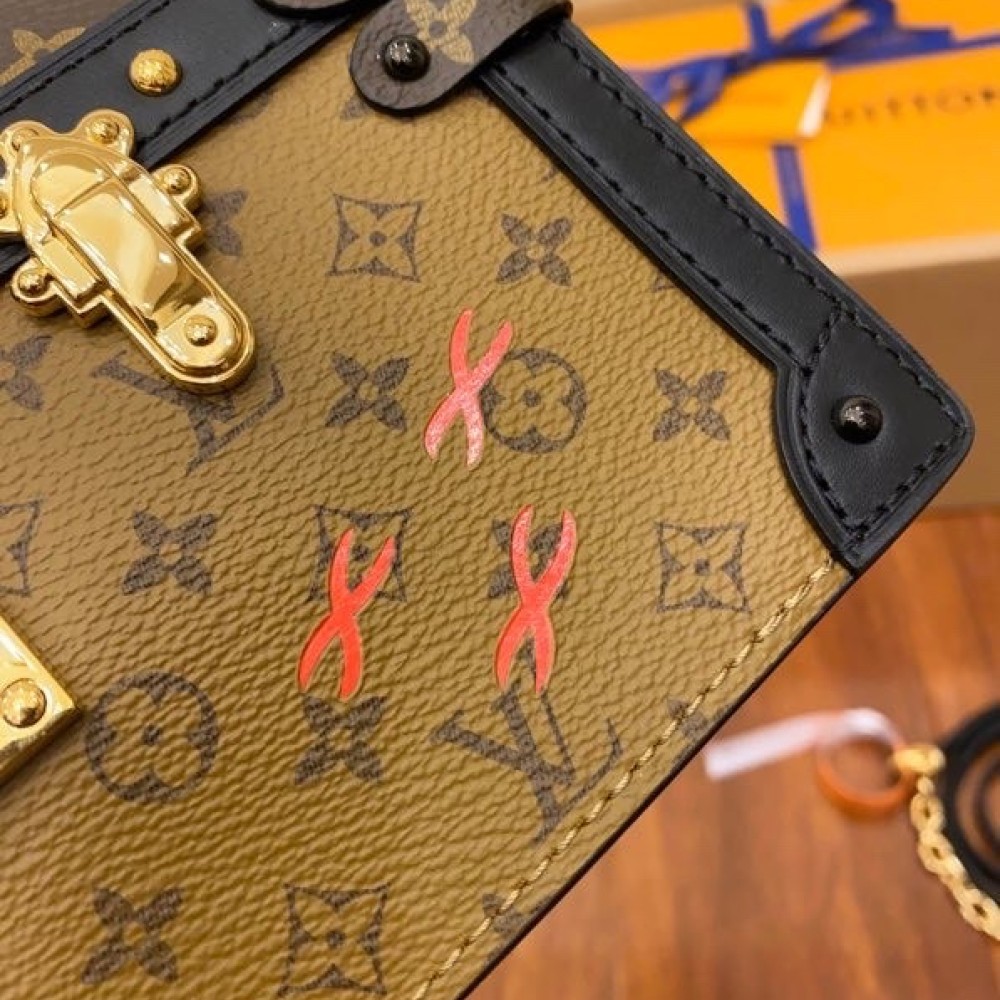 Trunk Clutch Trunk Clutch