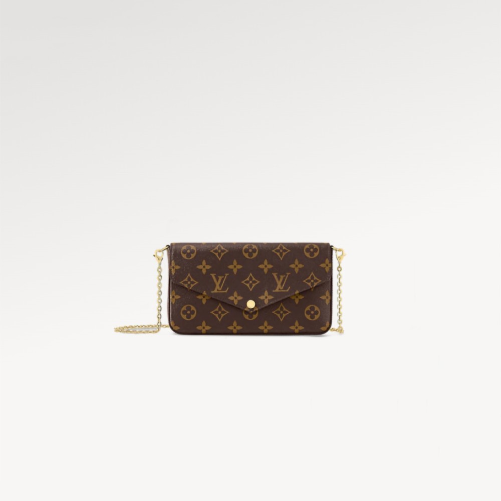 Félicie Pochette Félicie Pochette